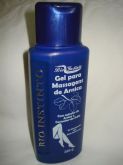 GEL PARA MASSAGENS DE ARNICA