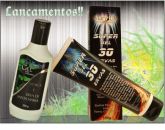 Gel Arnica e Erva de Santa Maria