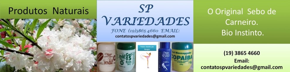 Spvariedades