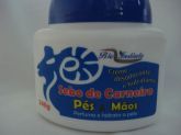 CREME DESODORANTE E HIDRATANTE SEBO DE CARNEIRO